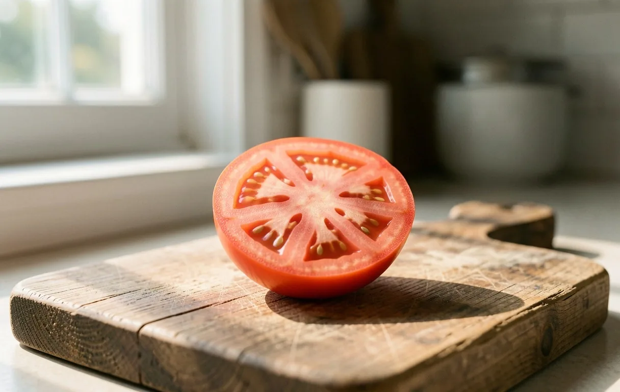 Tomate